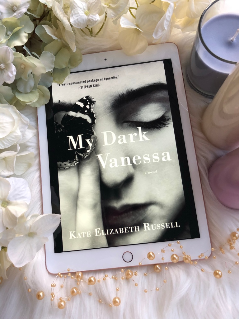 Collection of My dark vanessa reviews For Free
