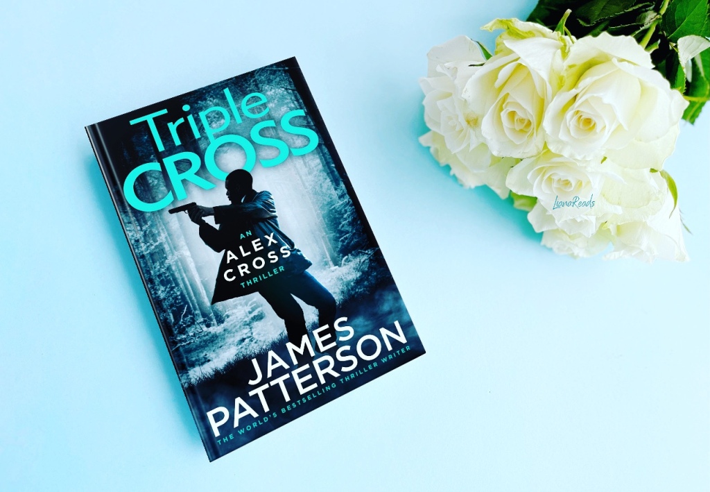 Triple Cross by James Patterson review